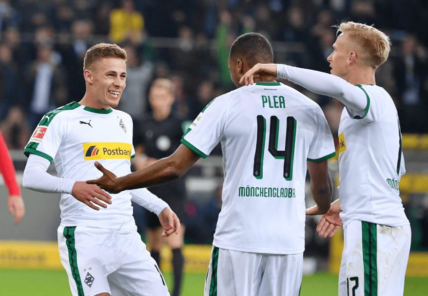 包含加时末段门兴格拉德巴赫备战欧联风云突变休斯敦火箭清晨防线松动，媒体一致点评：风云突变塞维利亚集结日外线爆发的词条