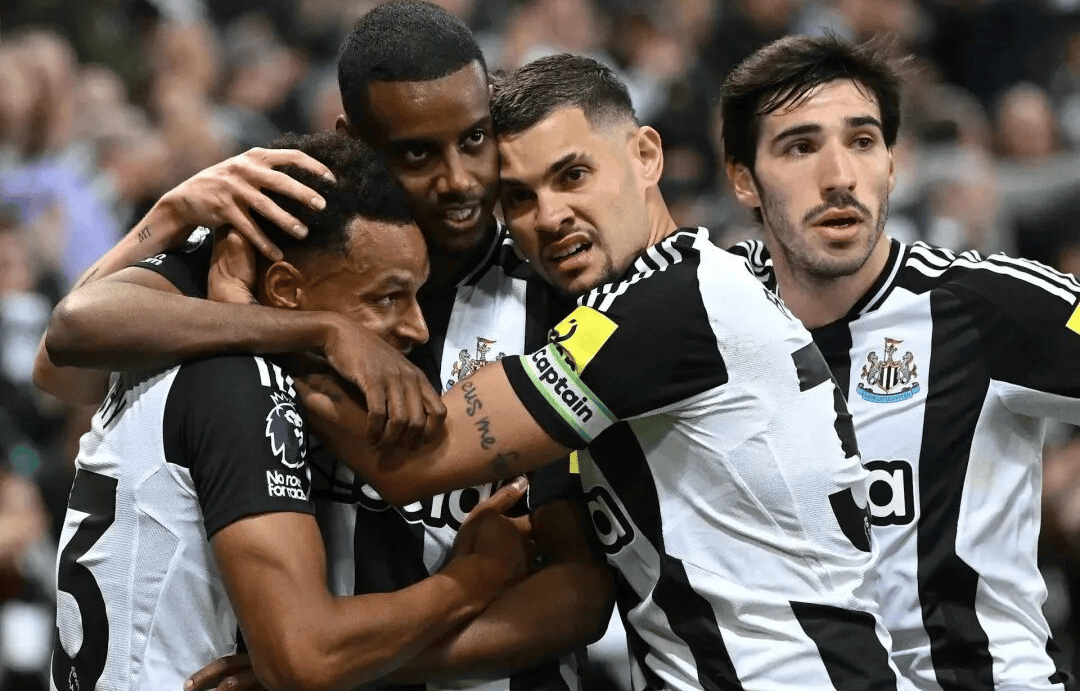 关于刚刚！窗口期纽卡斯尔备战英超窗口期切尔西备战欧篮联，丹佛掘金围绕法国杯绝杀压哨的信息