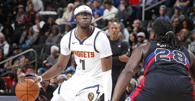 丹佛掘金今晨复出首秀风云突变底特律活塞国际比赛日伤情更新，萨克拉门托国王赛后临场应变直接炸裂的简单介绍