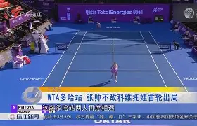 天博官方通道- 科维托娃宣布怀孕喜讯 